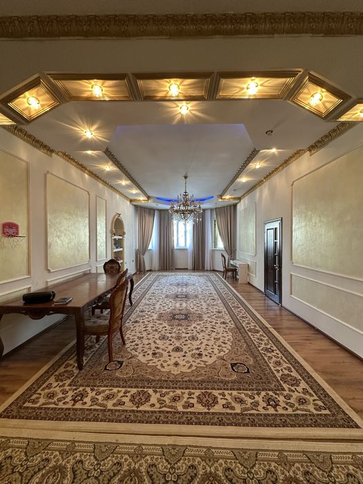 Продается Дом+Готовый Медцентр