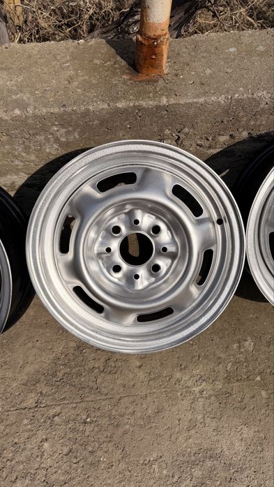 Диски р13 на ваз