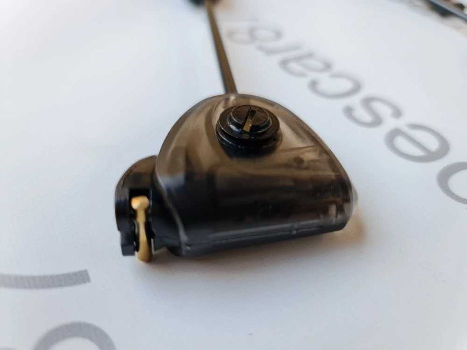 Set 6 Swingeri MKM3 cu Conector Rapid JY-SW-15TSB 6 LEDURI Colorate