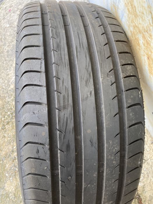 Anvelopa 225.50 RZ 17 . Cauciuc 225 50 17 RZ