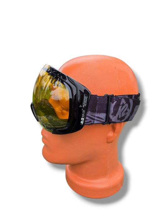 K2 ски/сноуборд очила
