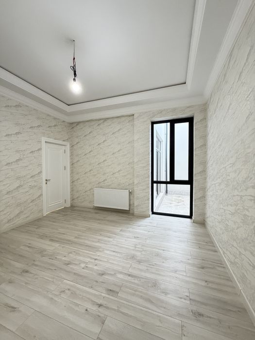 2,5 соток 6 хонали янги ховли сотилади! Сергили тумани Куйлик 5