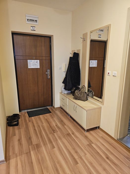 Дава се под наем Двустаен апартамент в к.к. Златни пясъци - 63 кв.м за 448.8 € - Снимка #21