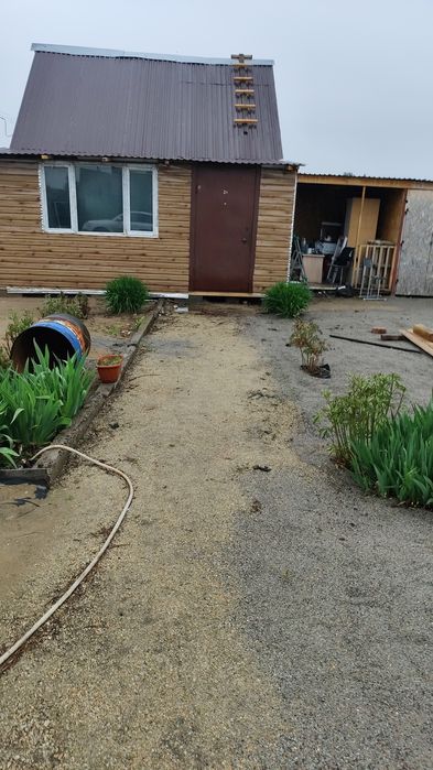 Продам дачный участок