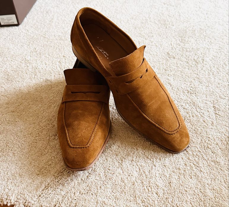 Pantofi Viggo Tailoring