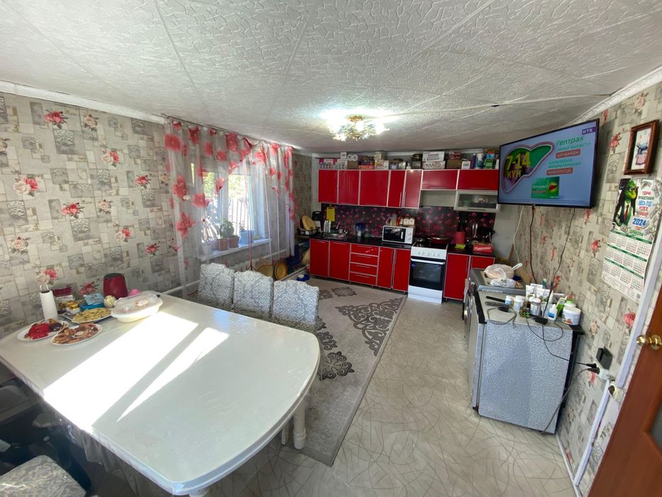 Срочно продам дом в Экибастузе