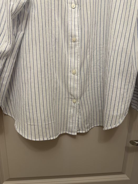 Camasa din bumbac H&M XL