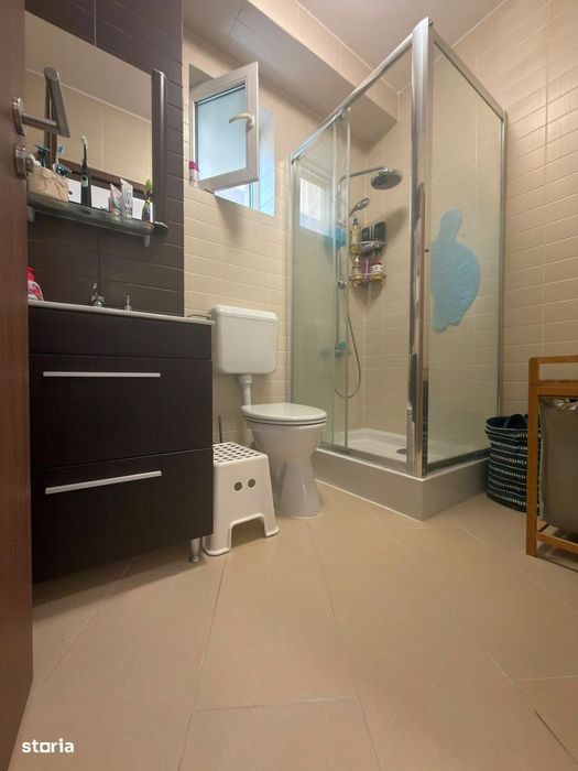 Metalurgiei-Apartament Tip Studio-Mobilat+Parcare