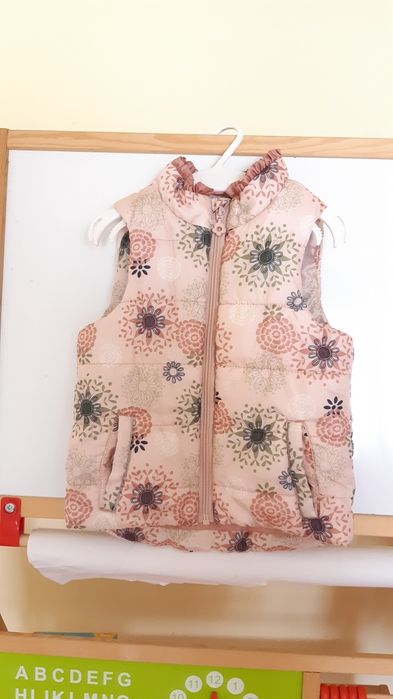 Детски елек  Lupilu