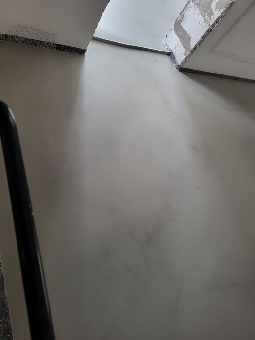 налевной пол и ламинат