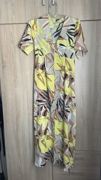 Rochita de vara Vero Moda