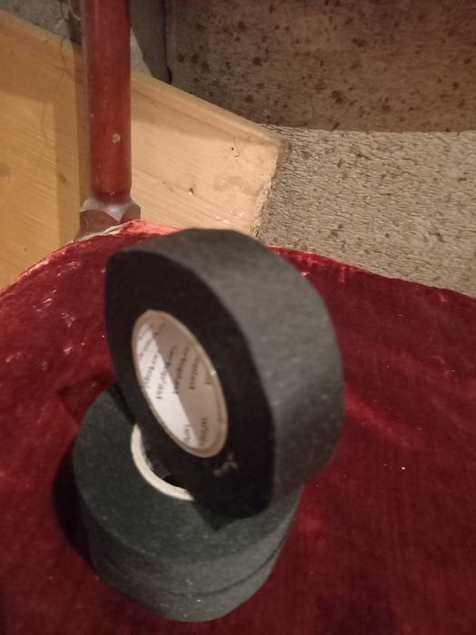 De vânzare banda izolatoare