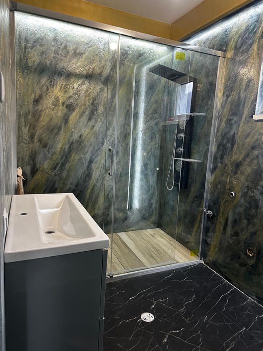 Echipa serioasa cu lucrari de referinta si experienta ae 25 ani