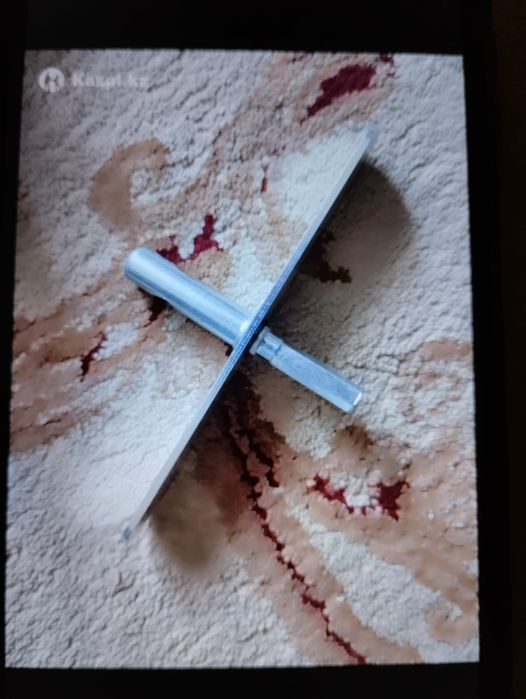 Ледобур NERO SCR 125- 130мм.