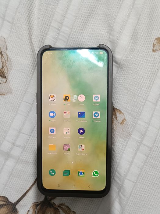 Продам срочно ОРРО Рено