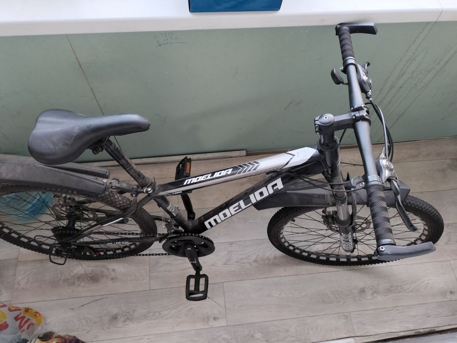 Велосипед для подростков