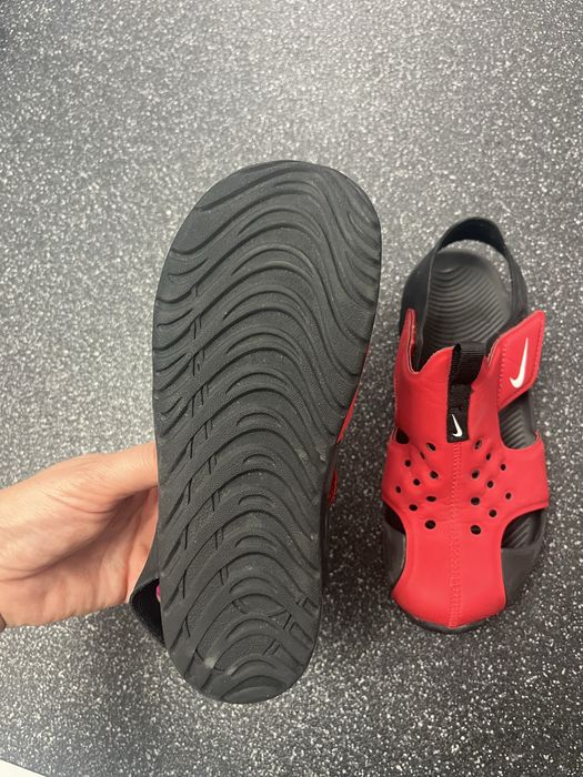 Детски сандали Nike
