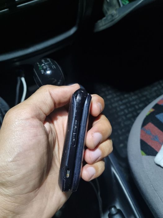 Gusto 2 cdma original