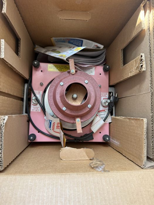 Продам аппарат сладкой ваты Америка