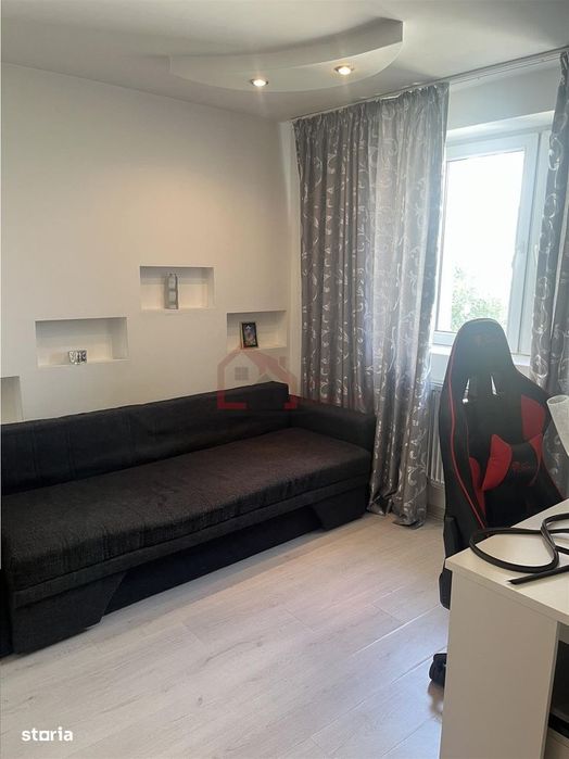 Apartament 3 camere TEI