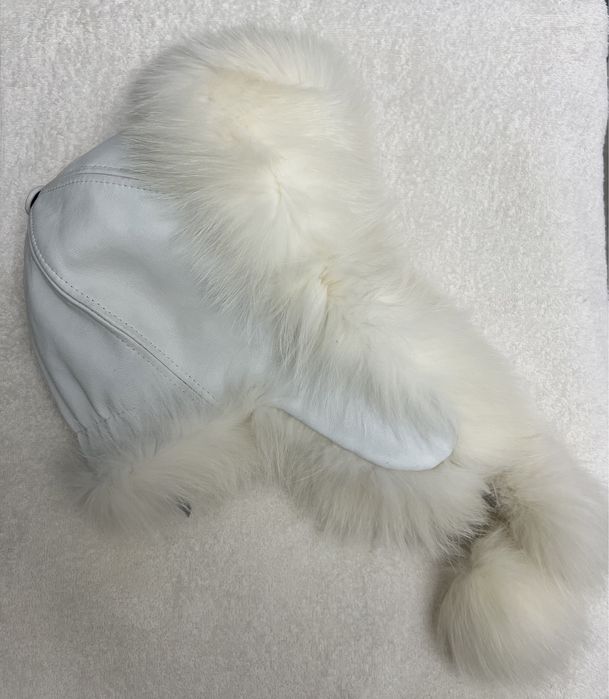 Шапка зимняя