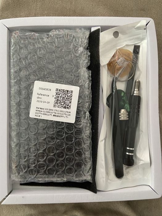 Display Xiaomi Redmi Note 11 / Note 11S
