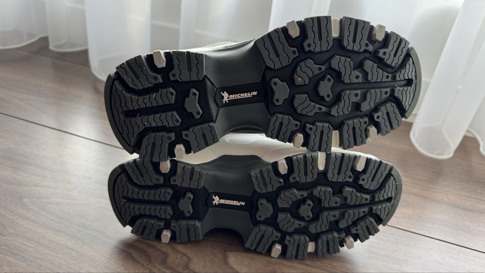 Columbia Titanium зимни обувки