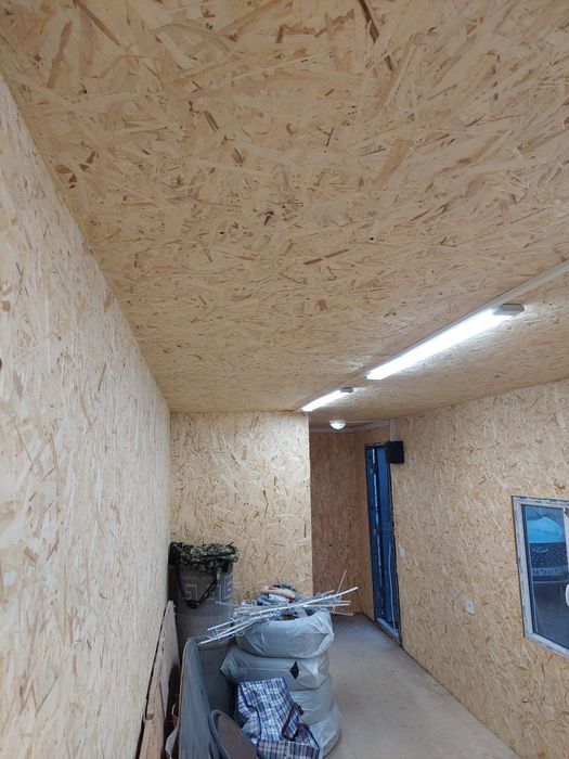 срочно продам контейнер !