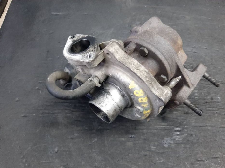 Turbina 1.3 d multijet fiat doblo idea punto lancia ypsilon musa 73501343 54359700005