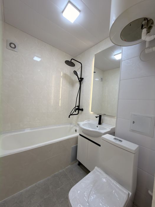 Продаётся 2-комнатная квартира