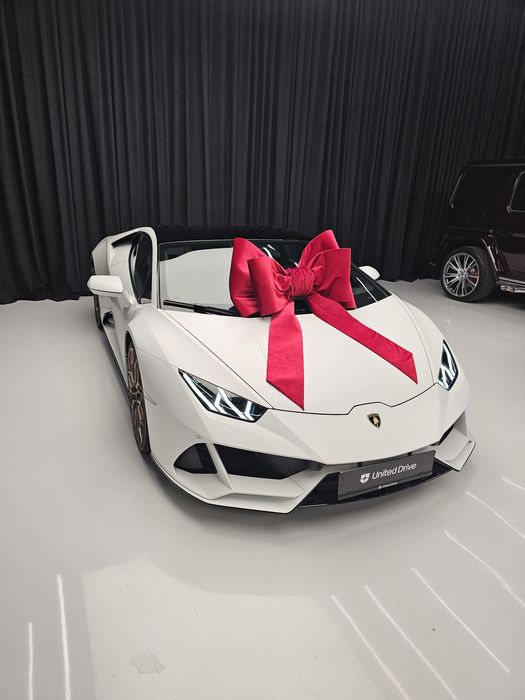 LAMBORGHINI Huracan 2023 — imagine 3
