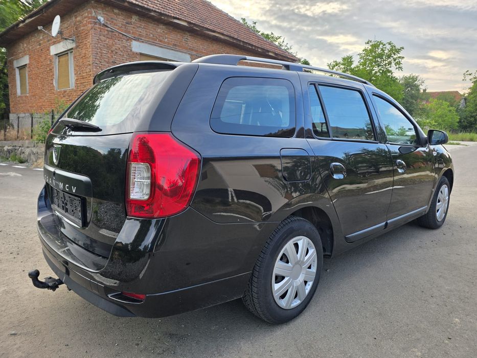 Dacia Logan MCV 0.9 TCE 90 Cp