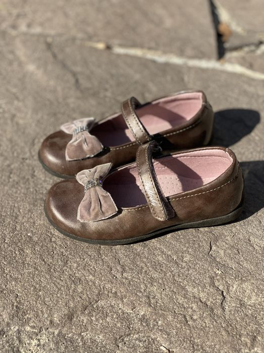 Туфли Pablosky.