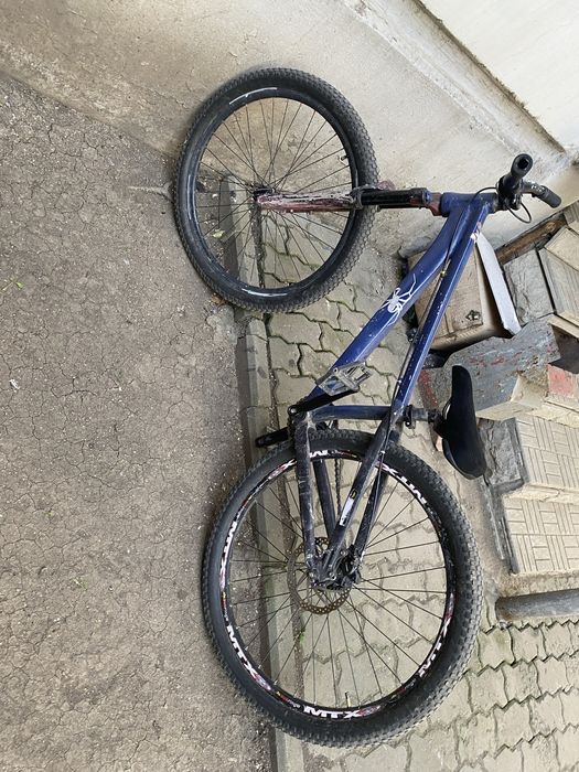 Продам erec m8 custom