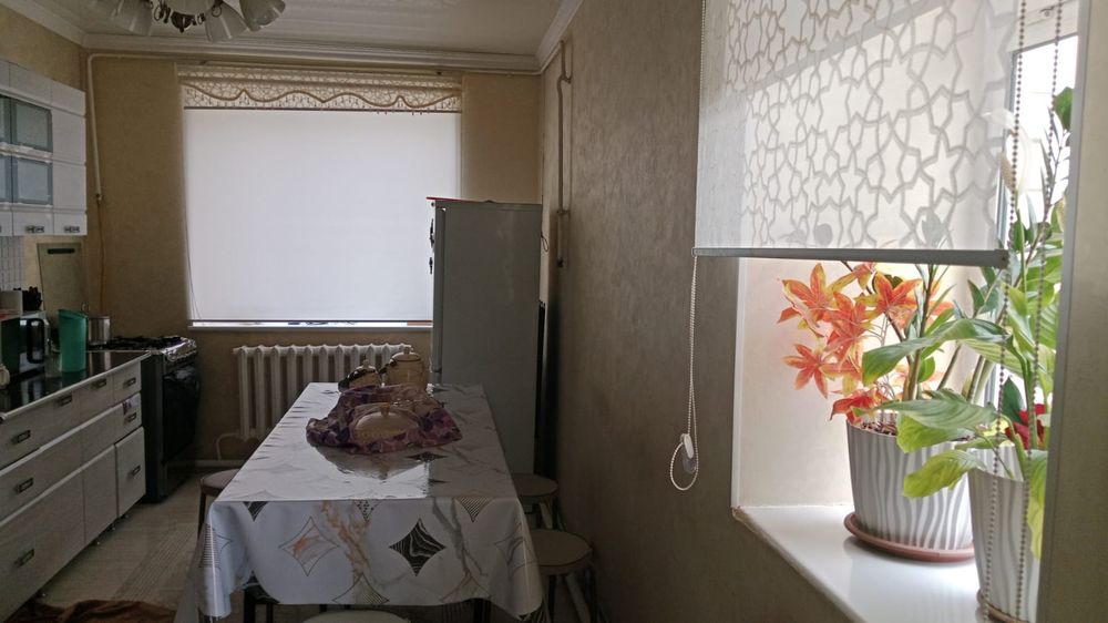Продаётся дом 3 ком. Жана-каратон