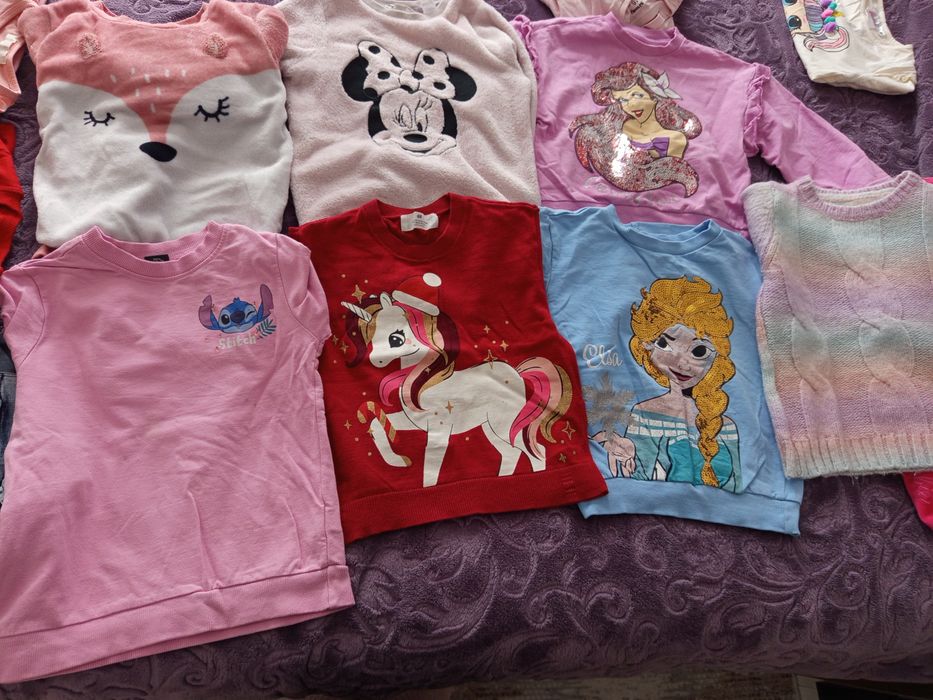 Дрехи за момичее