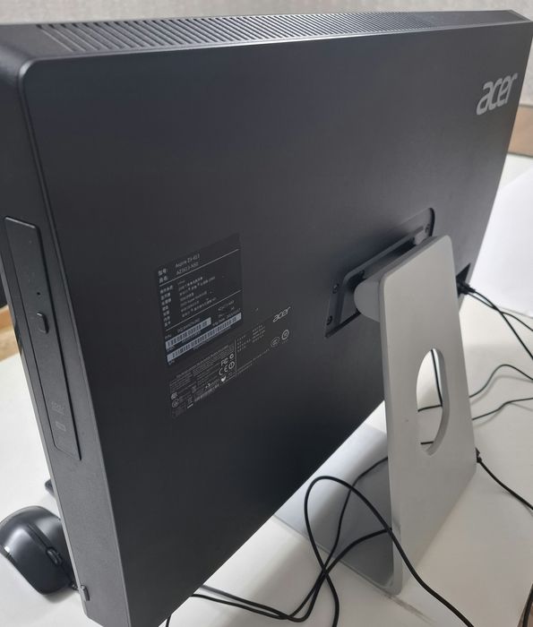 Моноблок acer aspire z3-613