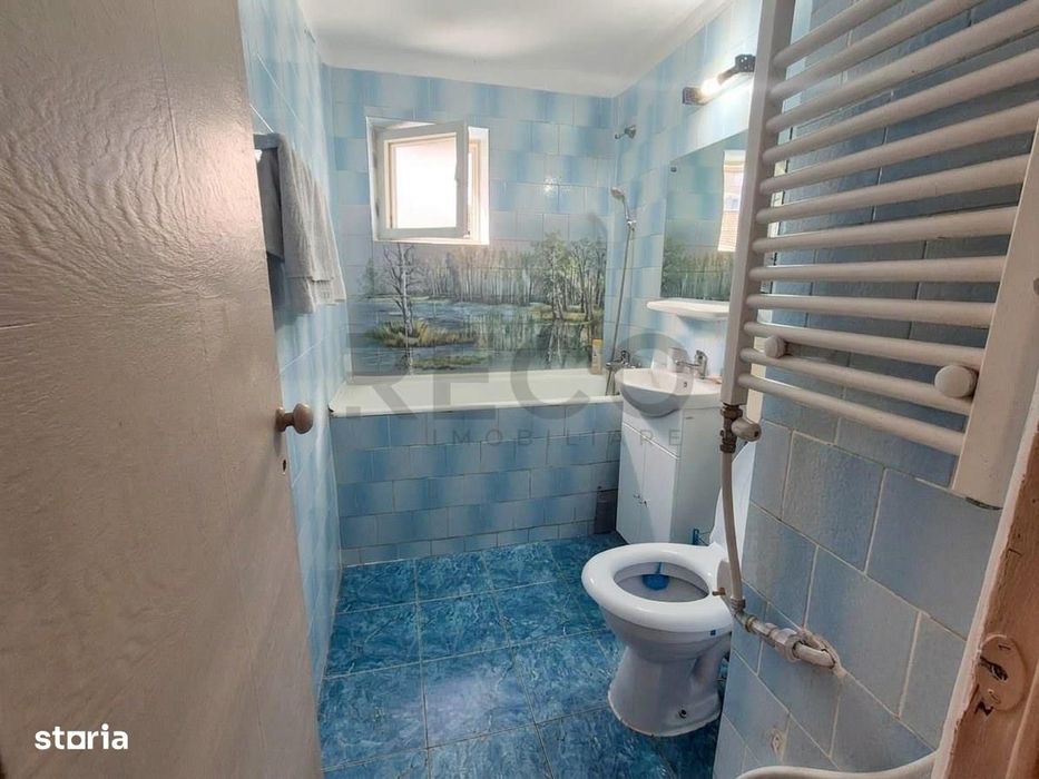 RECO Apartament Nufarul langa Onisifor Ghibu