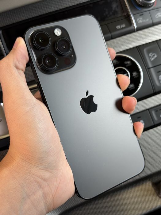 Айфон 14 про макс 256gb