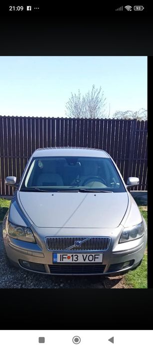 Vând Volvo V50 1.8i