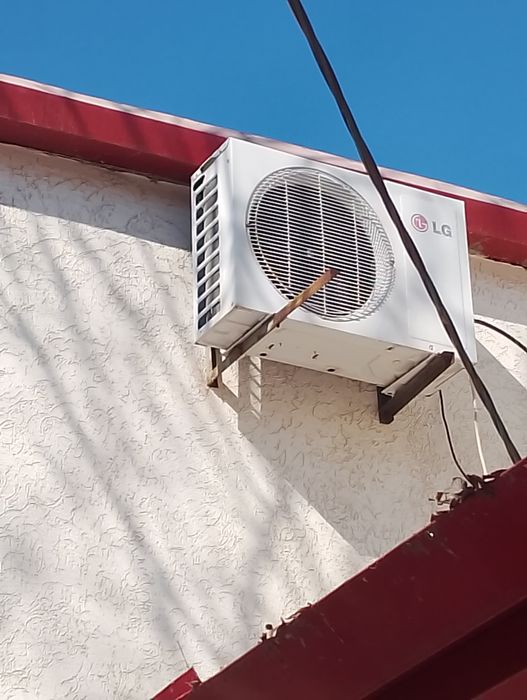 Продам водонагреватель