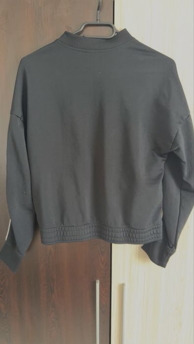 Детско горнище с цип Nike