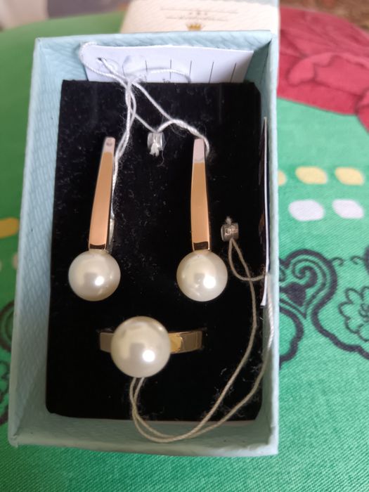 Продам набор натуральные камни