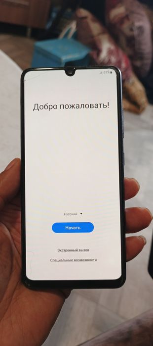 Самсунг Galaxy A32, 4-128г