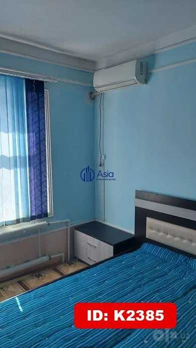 Sharq1 tomondan 2xonali uy srochna sotiladi K2385