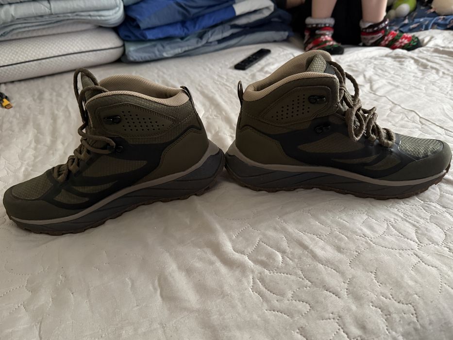 Vand ghete jack wolfskin noi nr.41