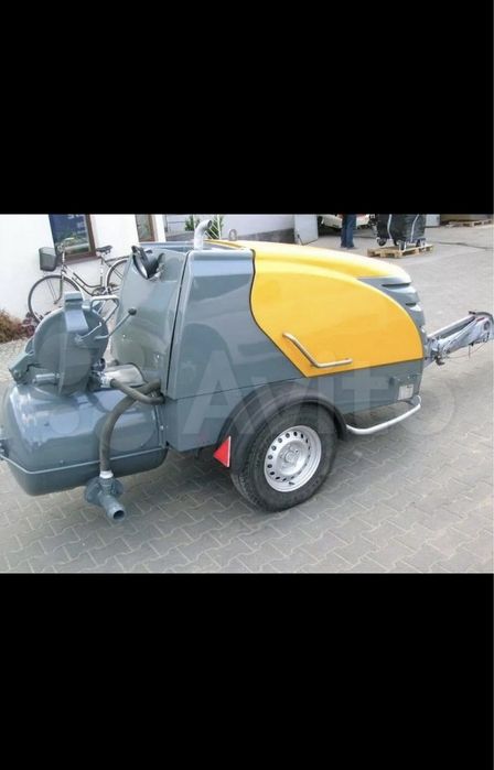 Заливка полов