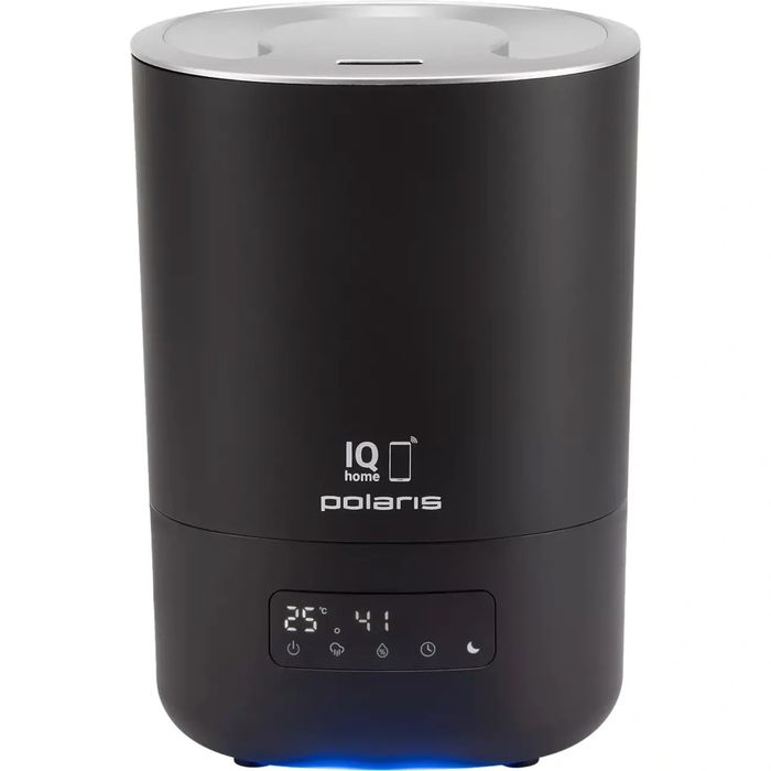 Увлажнитель воздуха POLARIS PUH 8080 WIFI IQ HOME
