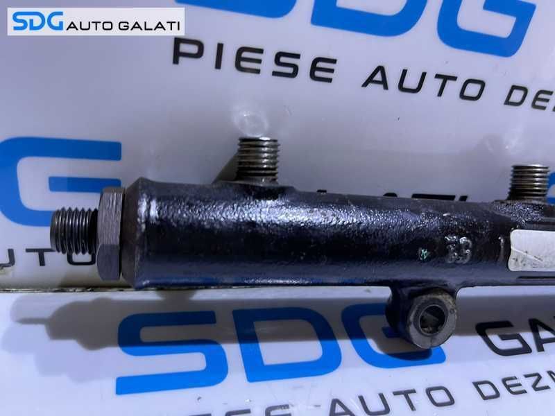 Rampa Presiune Injectoare Peugeot 607 2.7 HDI 1999 - 2010 Cod A2C20001291 4R8Q-9D280-BB [D0336]