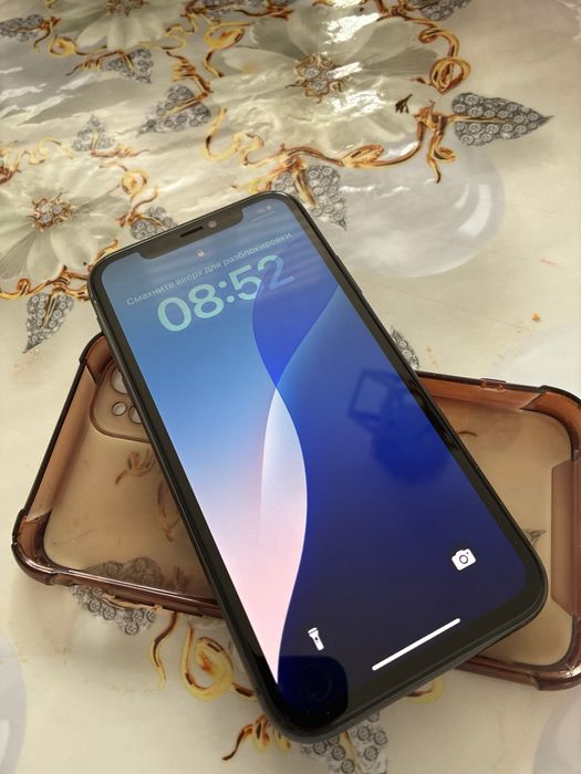 Iphone 11 без коробки